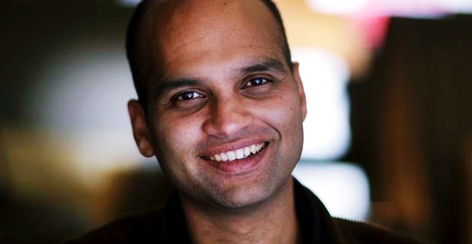 Arvind adiga